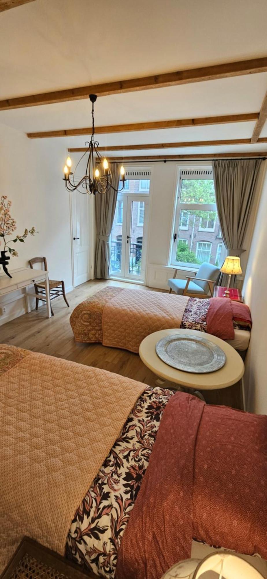 Appartamento Center, Nearby Vondelpark *
