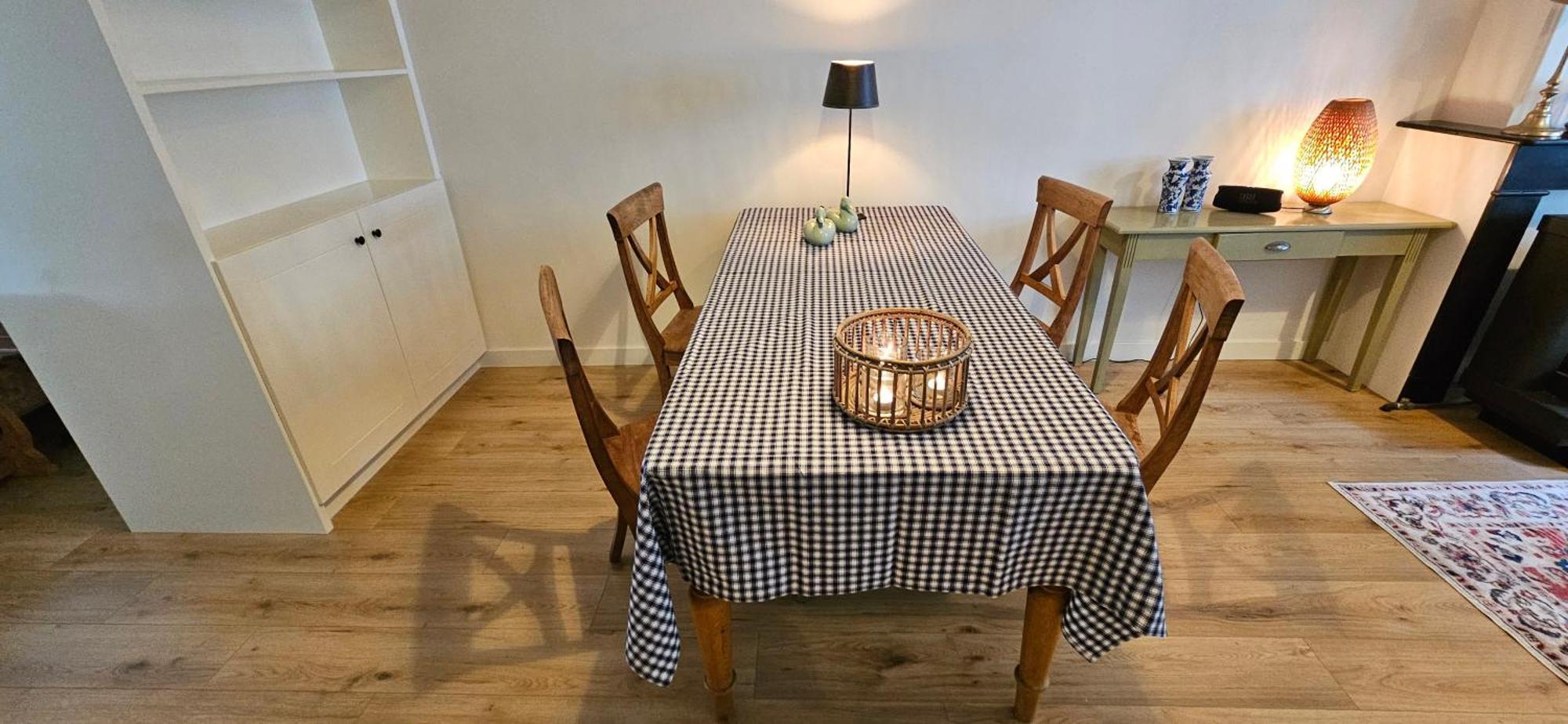 Appartamento Center, Nearby Vondelpark Amsterdam