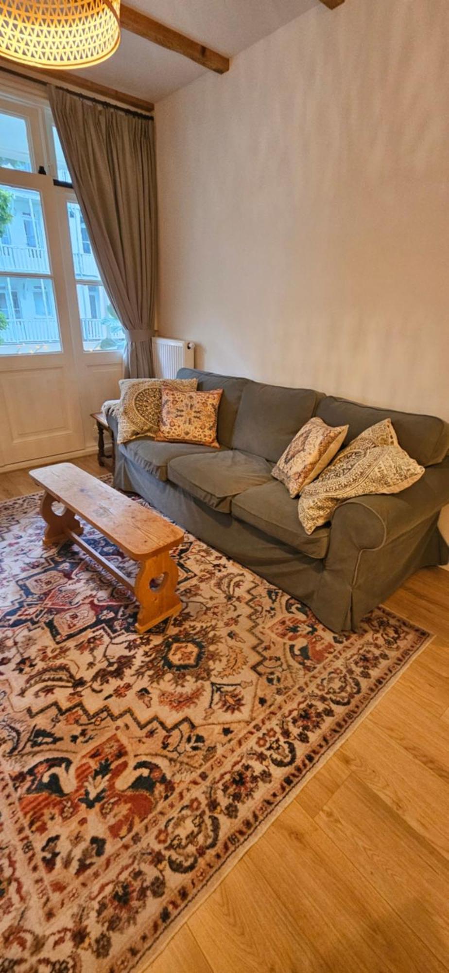 Appartamento Center, Nearby Vondelpark Amsterdam